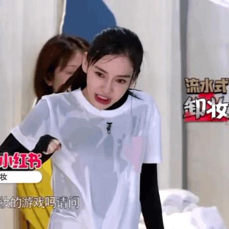 超详细干货|游泳池里到底用什么手法才能不脱妆?