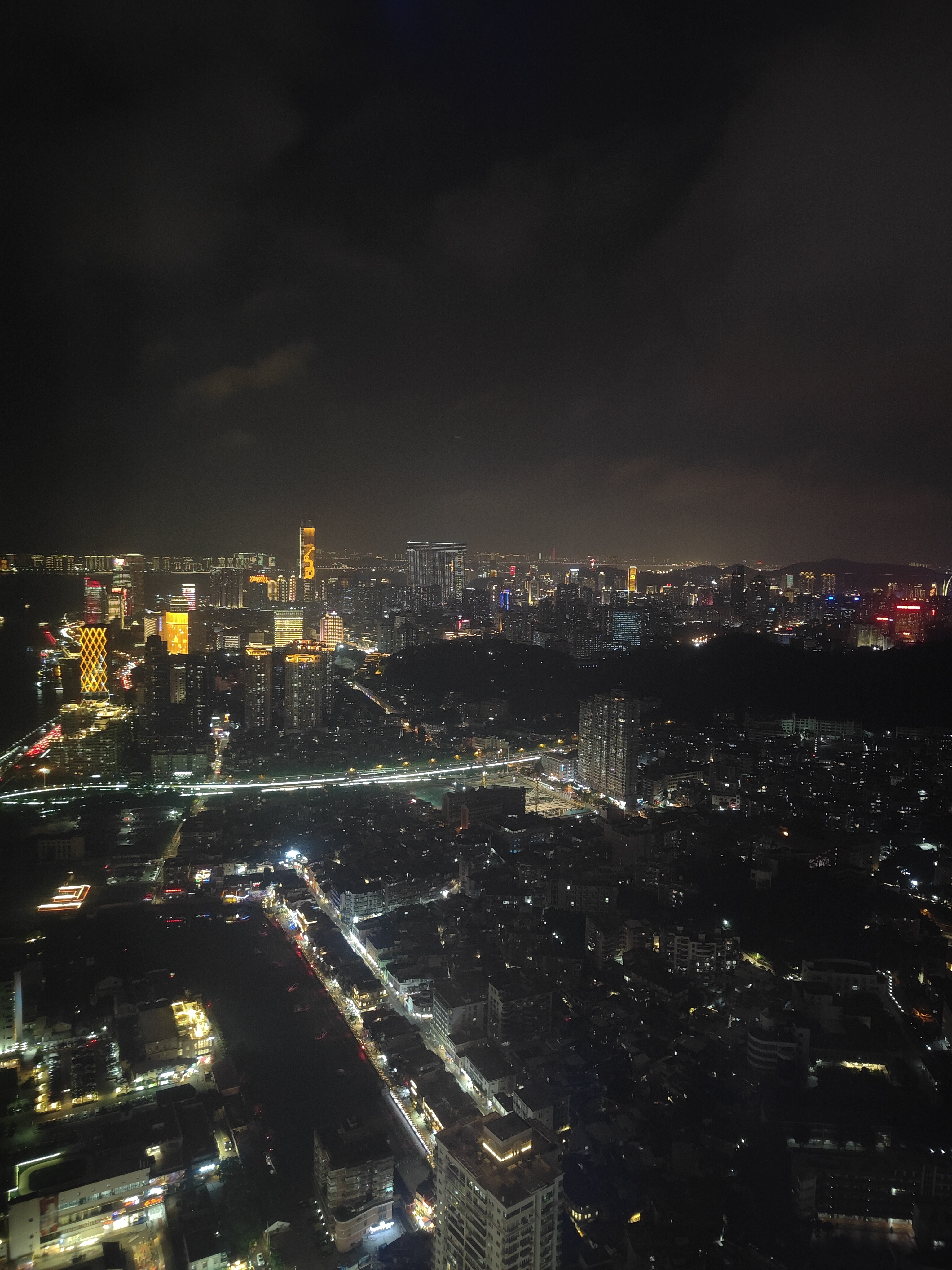 厦门双子塔公寓,厦门双子塔风水