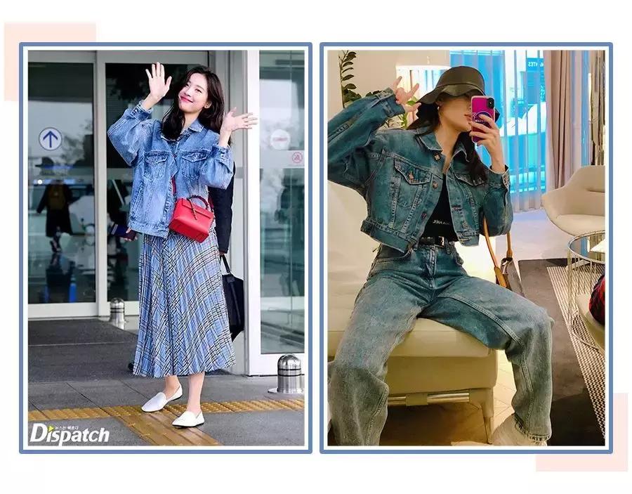 这件外套都快火出宇宙了，你还没拥有一件吗？