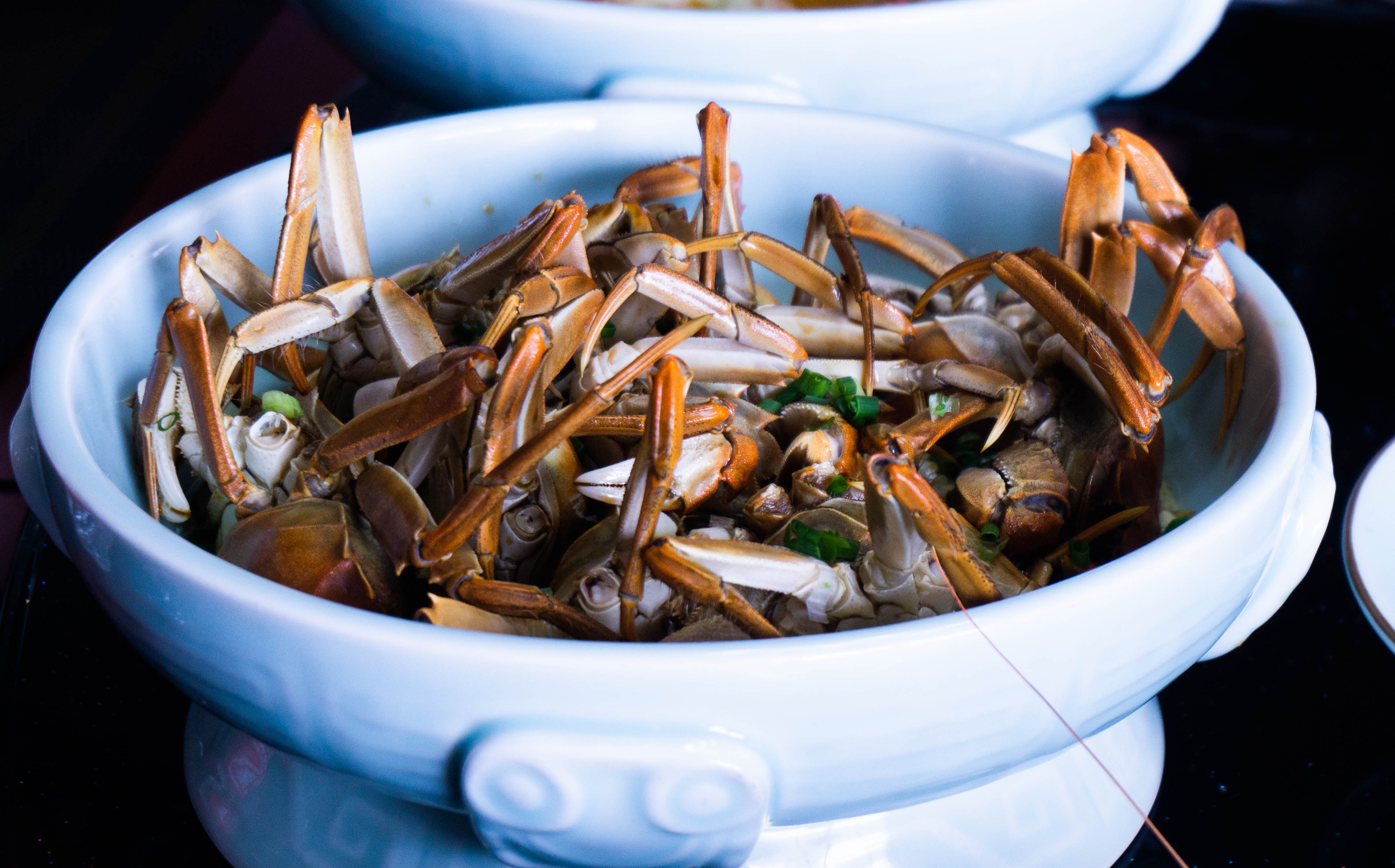 嘉兴南湖船菜怎么样,南湖船菜现在还有吗