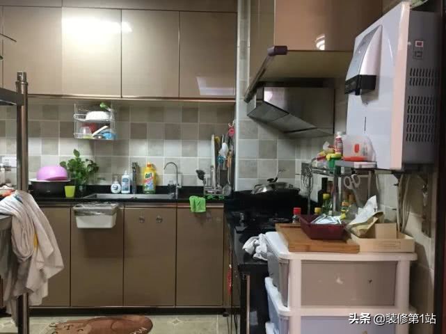 厨房十大基本常识,厨房篇生活小窍门