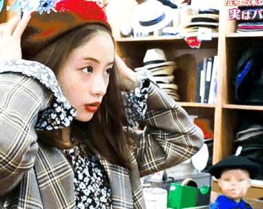 2019最火的贝雷帽怎么戴才显脸瘦,怎么戴贝雷帽好看还显脸小