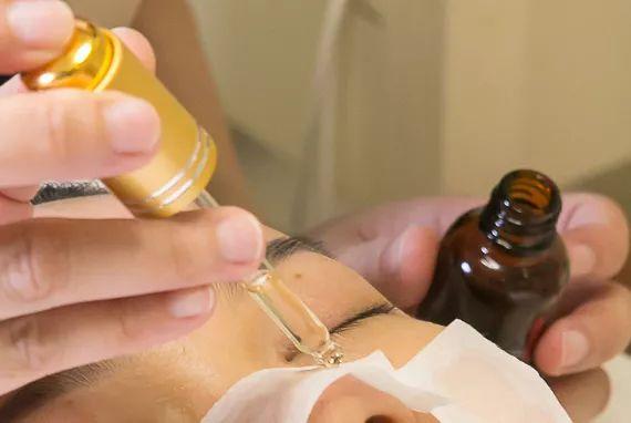 美背新款旗舰店,美背美容养生馆