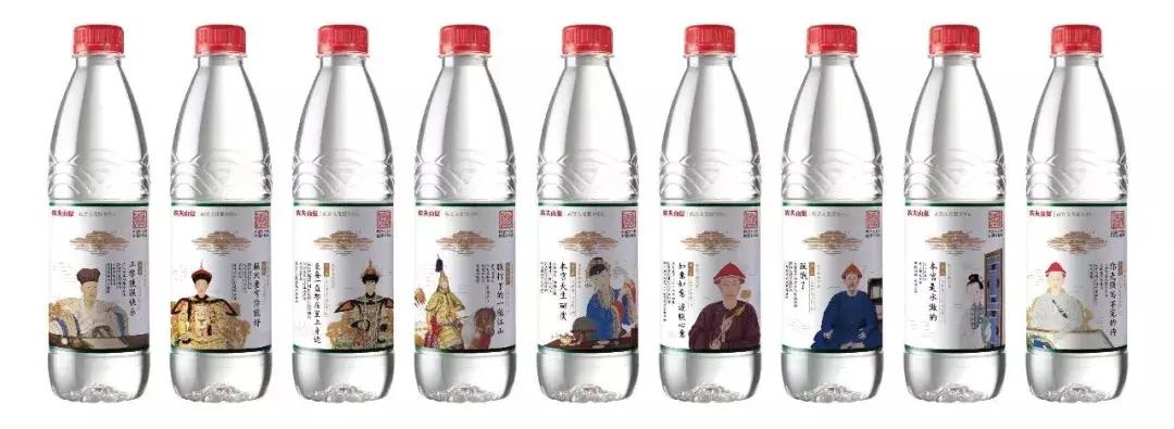 国潮新玩法--用东方美学定义新时尚