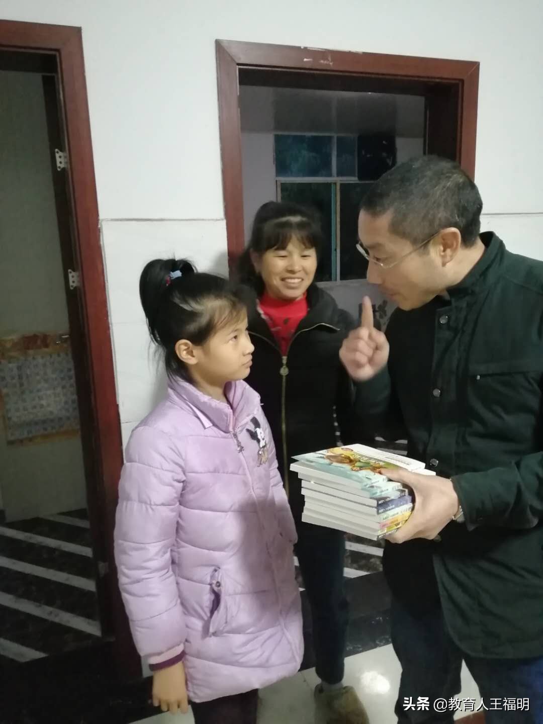 老师扶贫工作有哪些,老师有扶贫任务合理吗