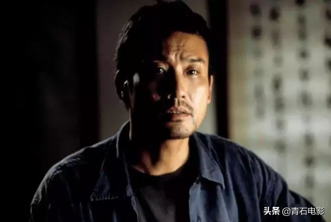 梁家辉演的恐怖片,梁家辉恐怖片