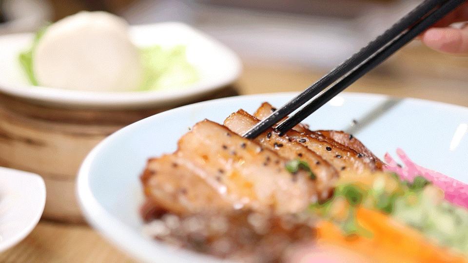 从路边摊到门店,从路边摊到餐厅