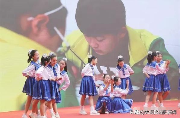 喜迎省实验中学70周年校庆,不忘初心实验中学