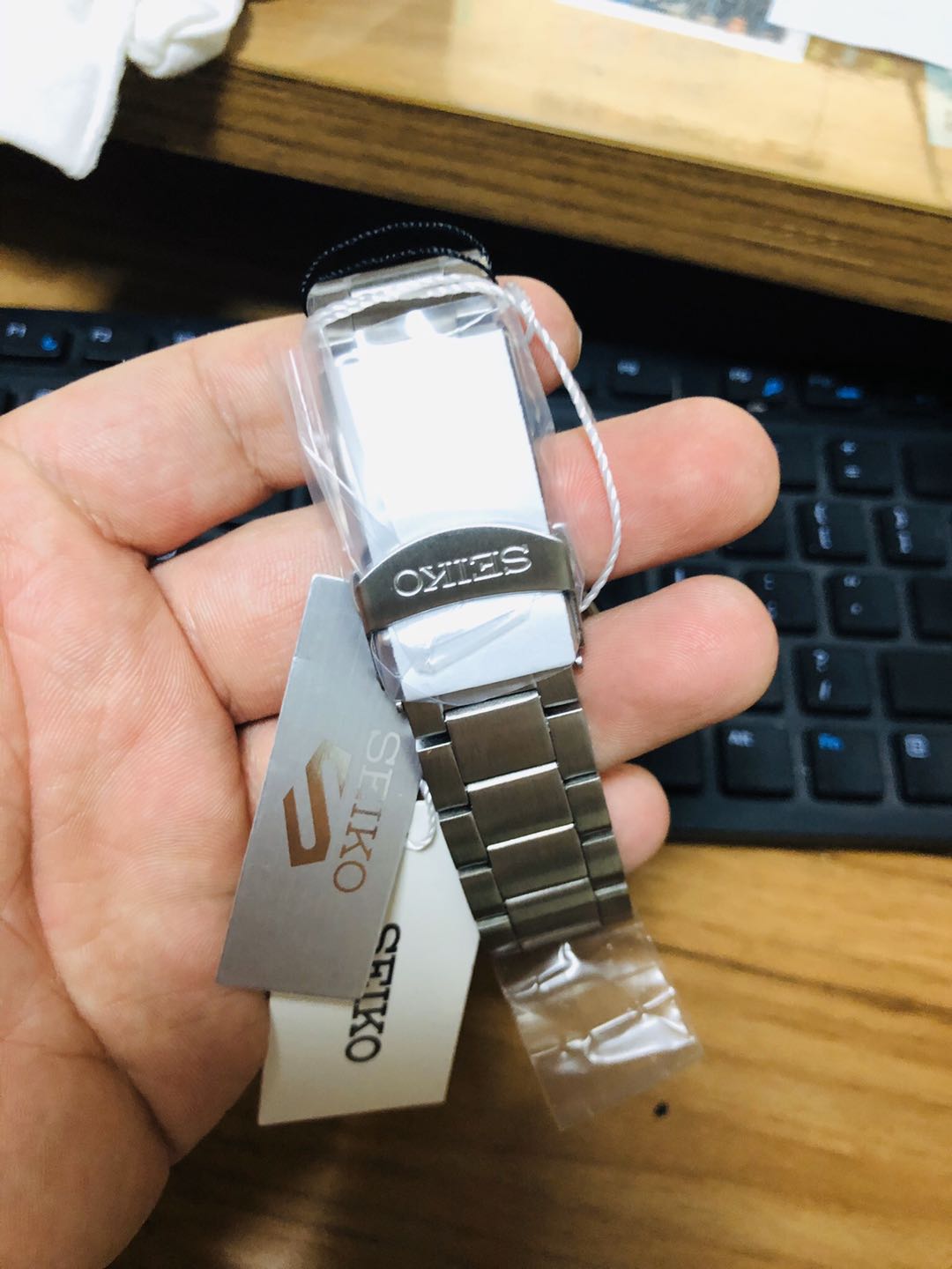 精工手表绿水鬼,seiko精工5号绿水鬼srpd63k1测评