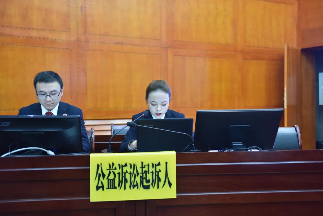 检察院典型公益诉讼案例修改意见,公益诉讼最高检指导案例第八批