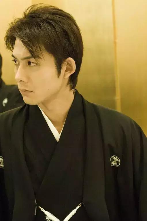 昭和日本男儿,昭和时代男儿