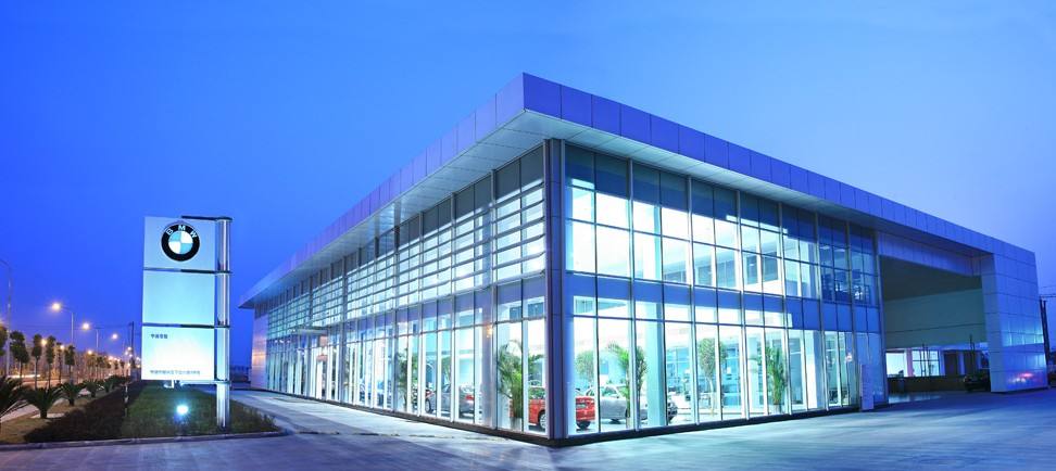 大众4s店低价销售套路,福特4s店销售套路