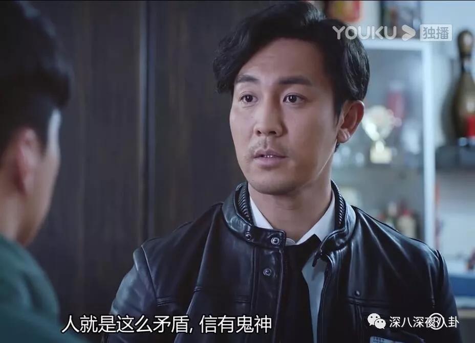 法证先锋4真的有那么难看吗,当初有多少期望如今就有多失望