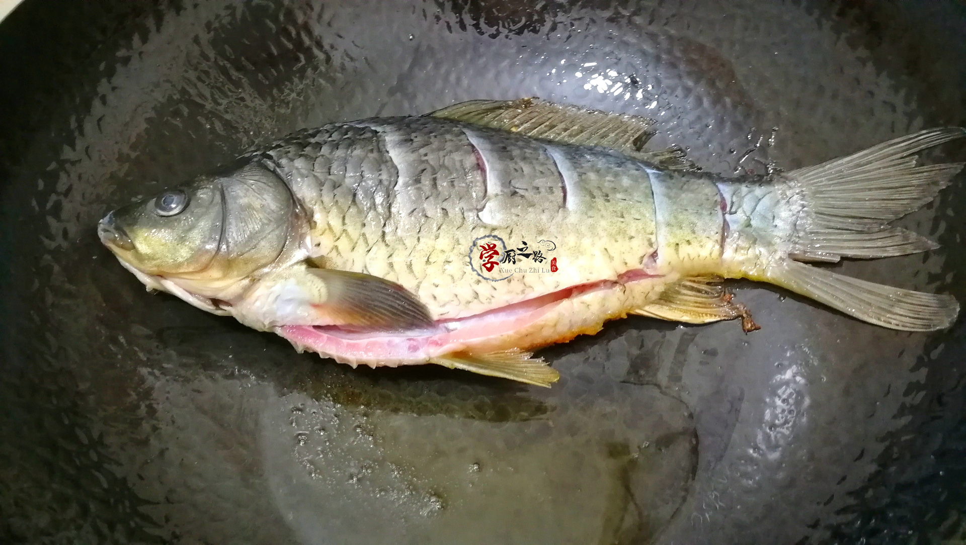 最好的鲫鱼豆腐汤做法,鲫鱼豆腐汤豆腐怎么不入味