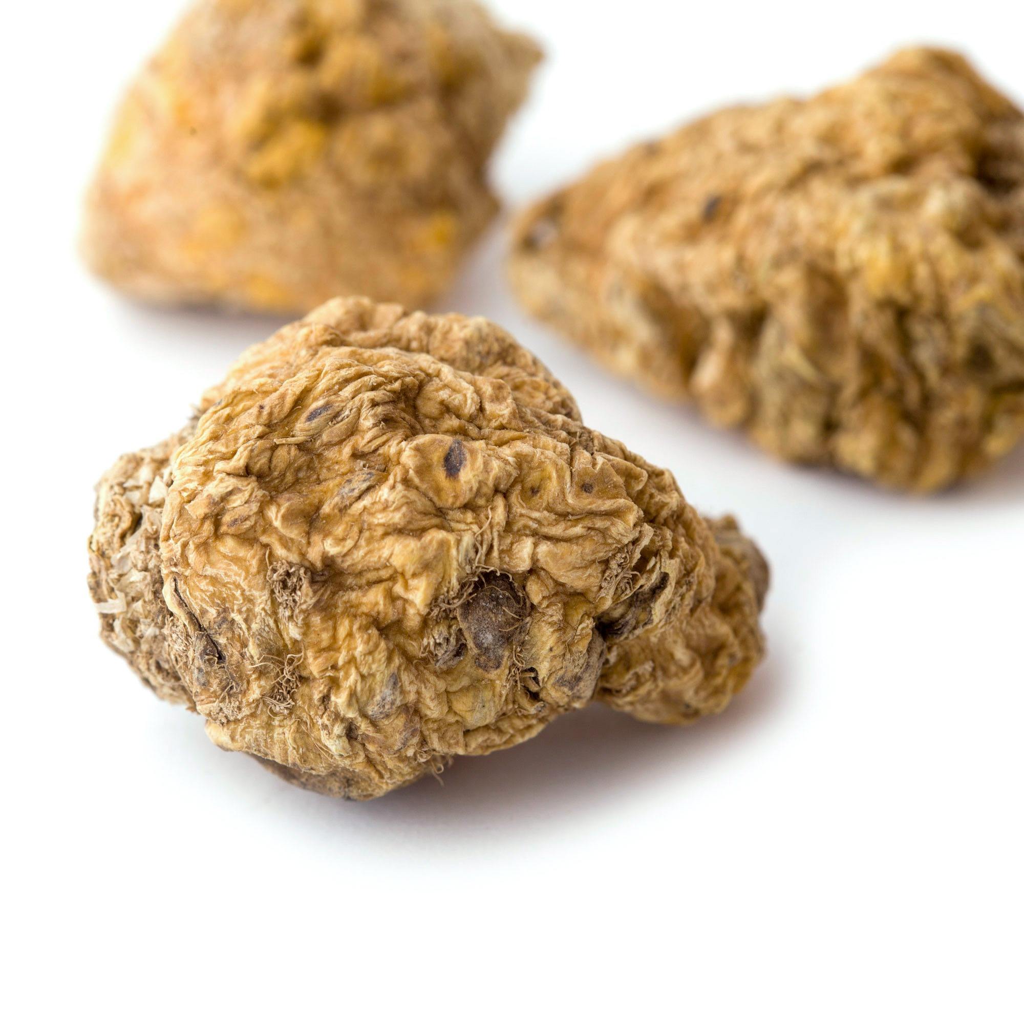 想要知道玛咖的效果，一定要知道正确的吃法！