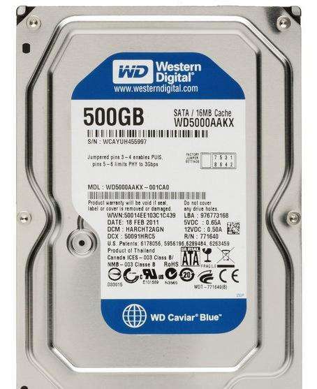 机械硬盘有哪些套路和技巧,机械硬盘相关知识