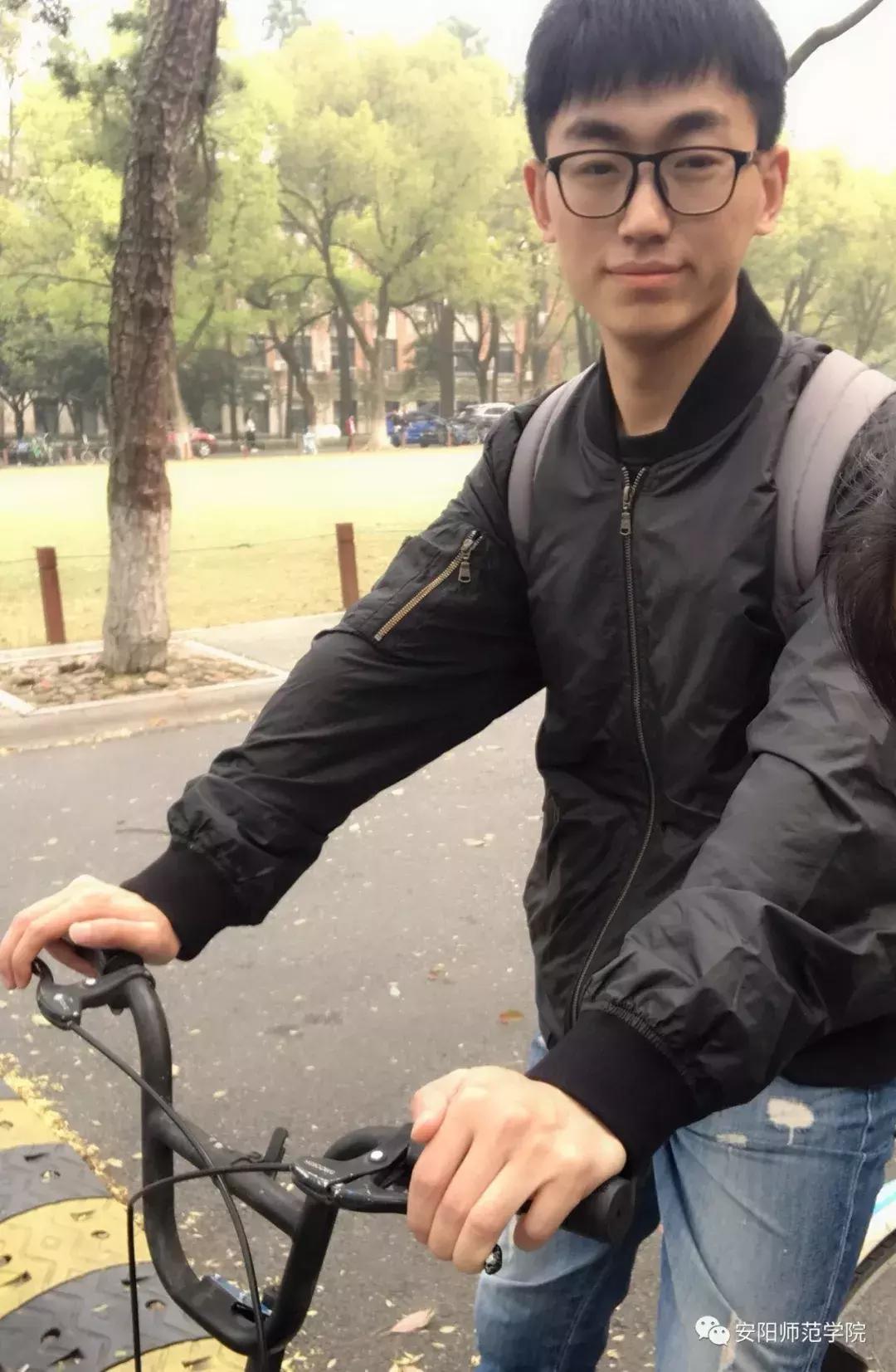 安阳师范学院考研礼包,考研牛人