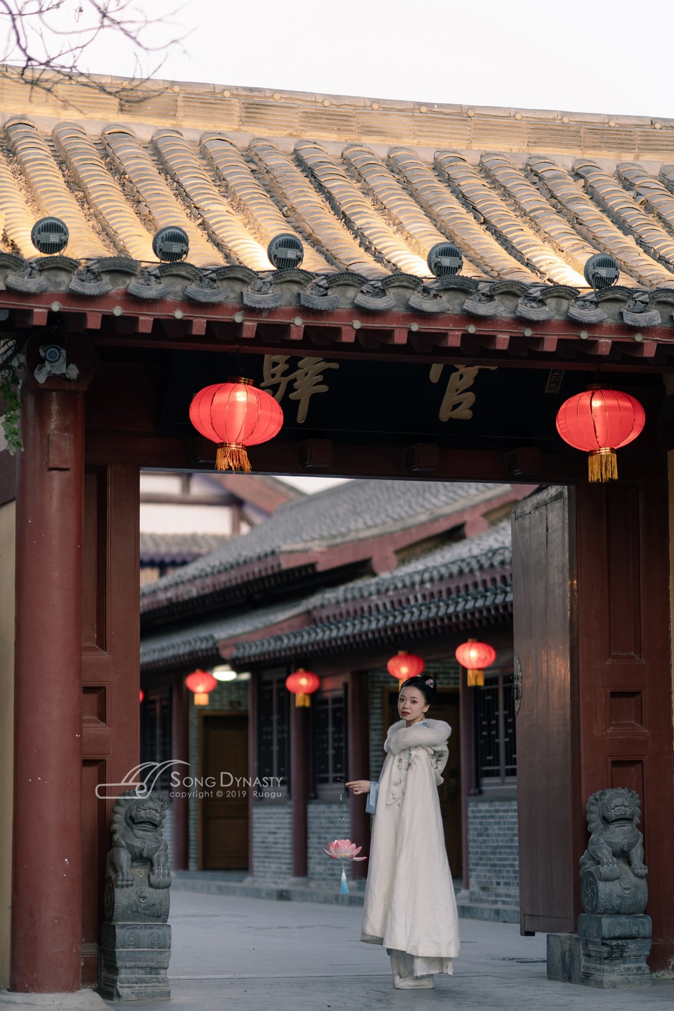 千年古城汴梁,千年古都汴京