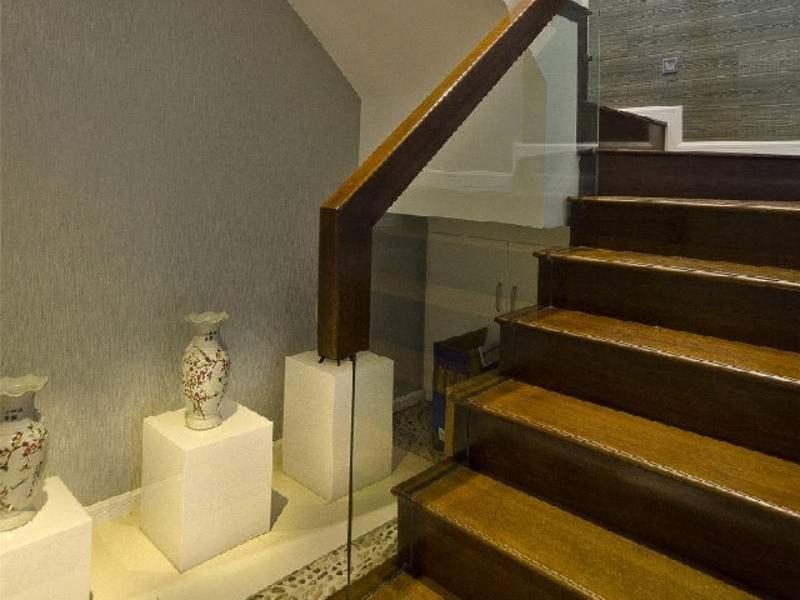 楼梯加盟推荐店铺,楼梯加盟市场前景如何