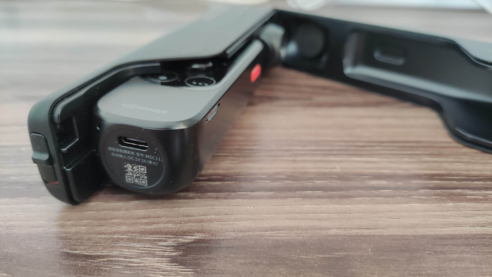 小米橙影智能摄影机拍人像,小米橙影智能摄影机视频