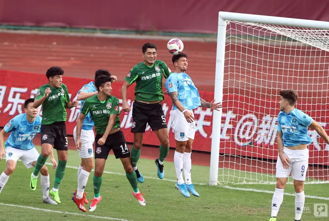 中甲第六轮积分榜,中甲联赛第六轮赛事