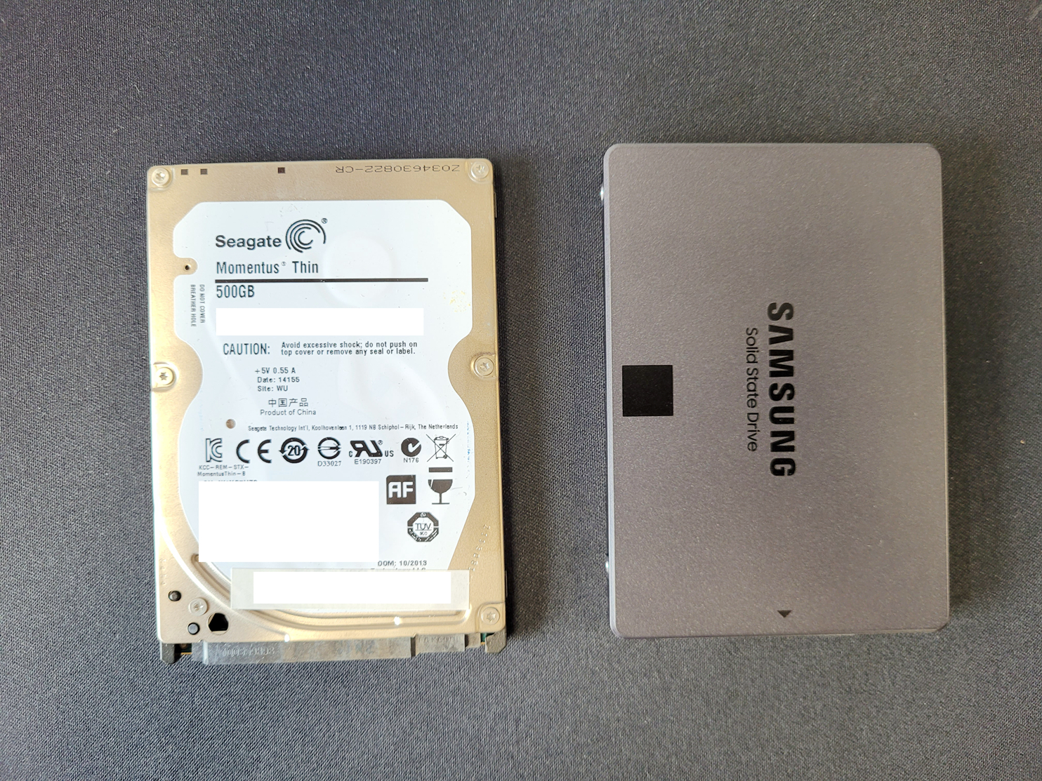 三星870qvo评测,三星870qvo固态硬盘测评