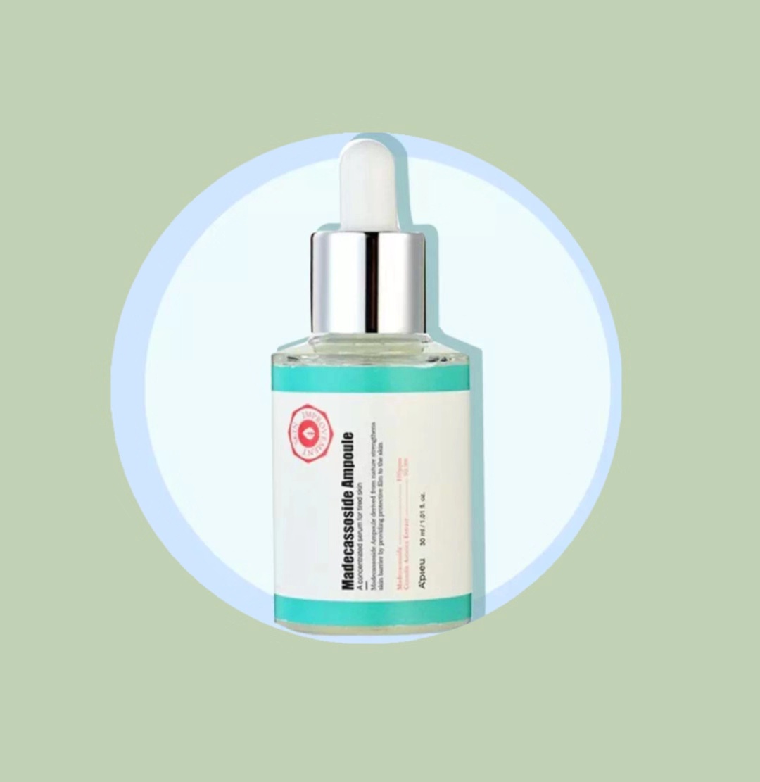 5个靠谱祛痘印的方法,祛痘印最快的方法淡化痘印