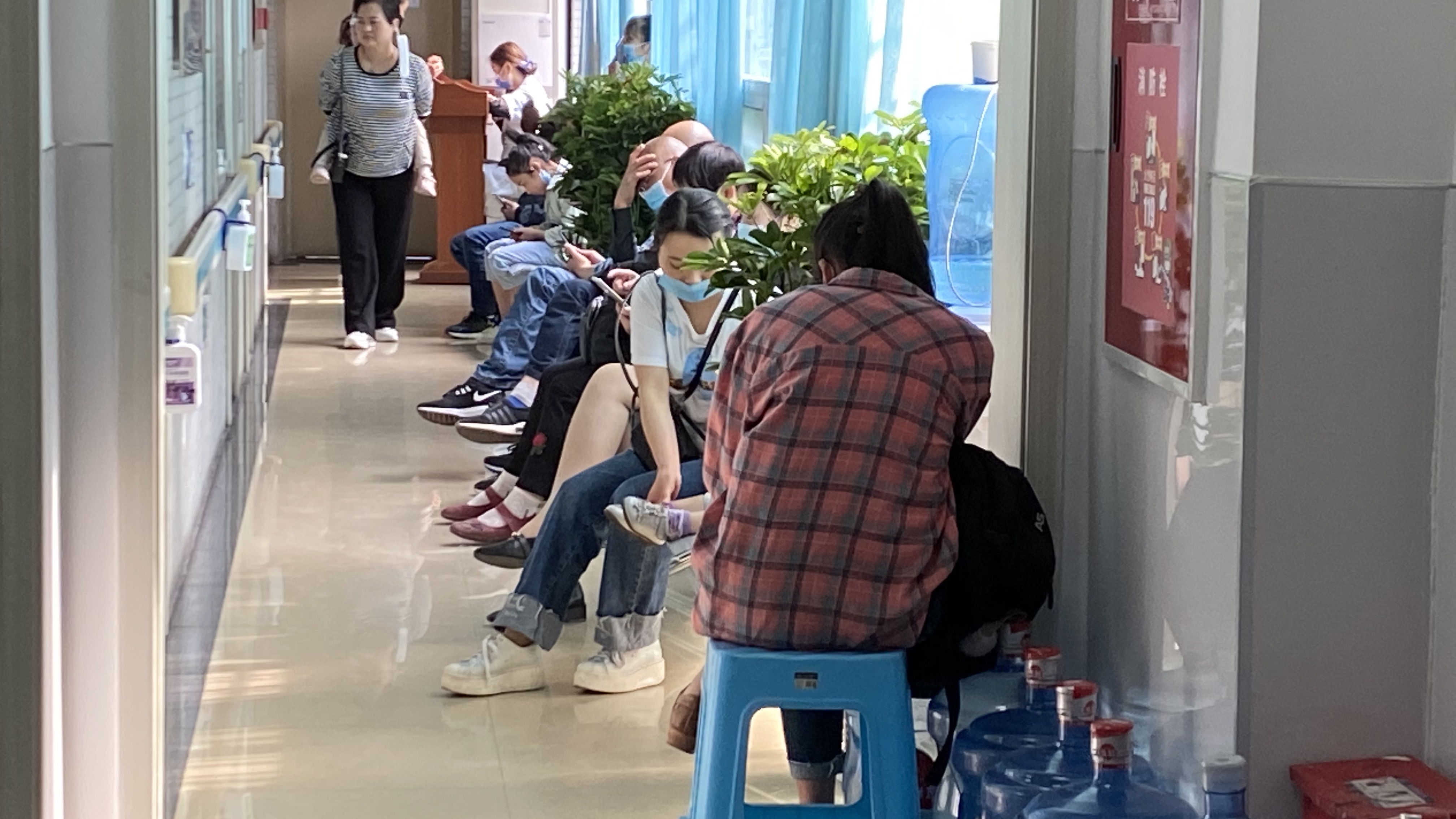 北京专家联合会诊,专家会诊儿童