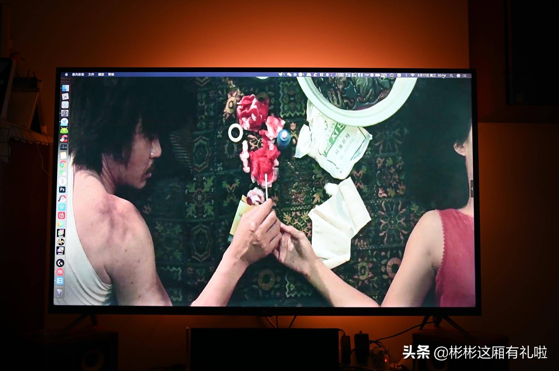 受不了电视原生系统，我换了个海美迪4K机顶盒