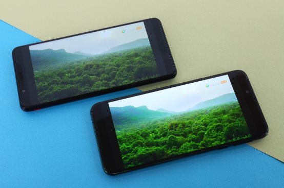 红魔mars和黑鲨手机,红魔marsvs黑鲨helo