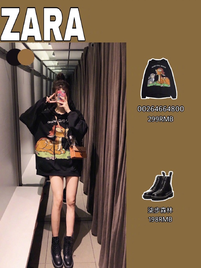 贫民窟女孩可爱连衣裙,平民窟女孩的衣服测评