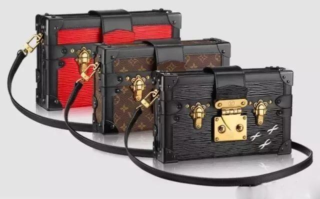 奢侈品入门lv还是gucci,gucci和lv哪个保值率高