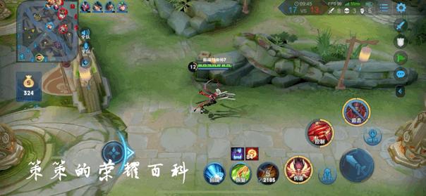 国服最强哪吒教学出装,新版哪吒出装教学