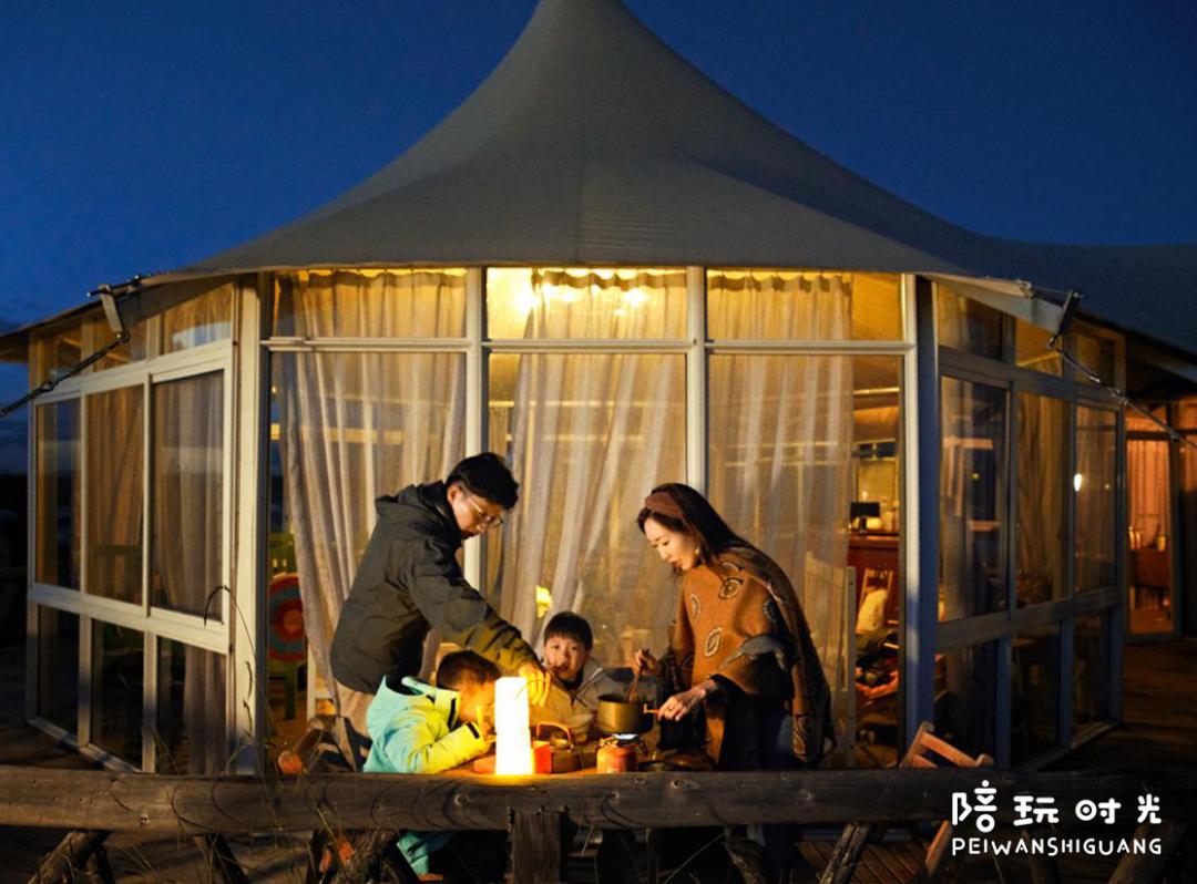 国庆去哪玩人少风景好带孩子,国庆带娃冷门小众人少旅游地点