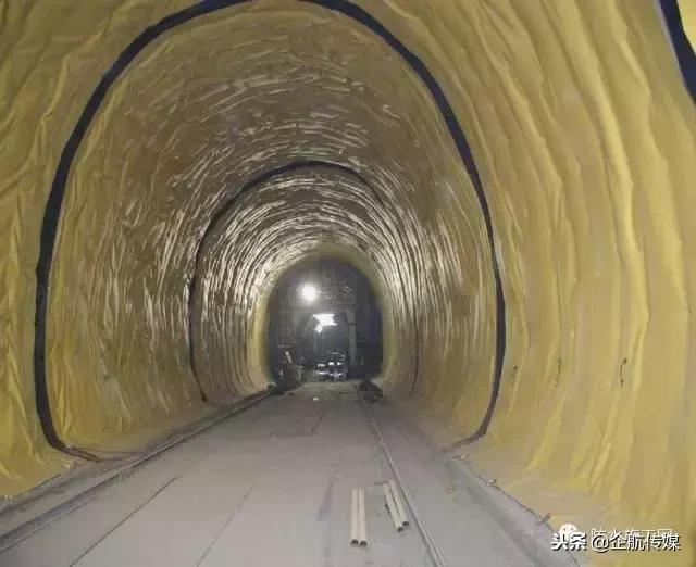 隧道防水板搭接缝处理,隧道工程防水板修补规范要求