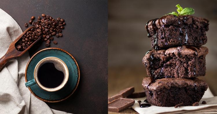 咖啡搭配什么食物最好,4款咖啡推荐