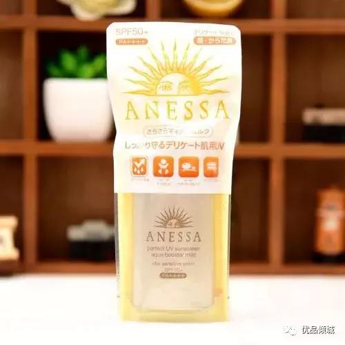 韩系防晒必备产品推荐大全,给大家推荐一款超棒的防晒