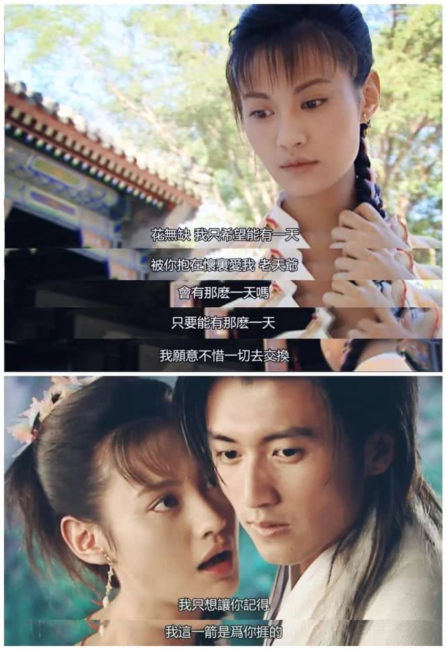 都姓杨，看这谜之相似的脸，她真不是Angelababy姐姐？