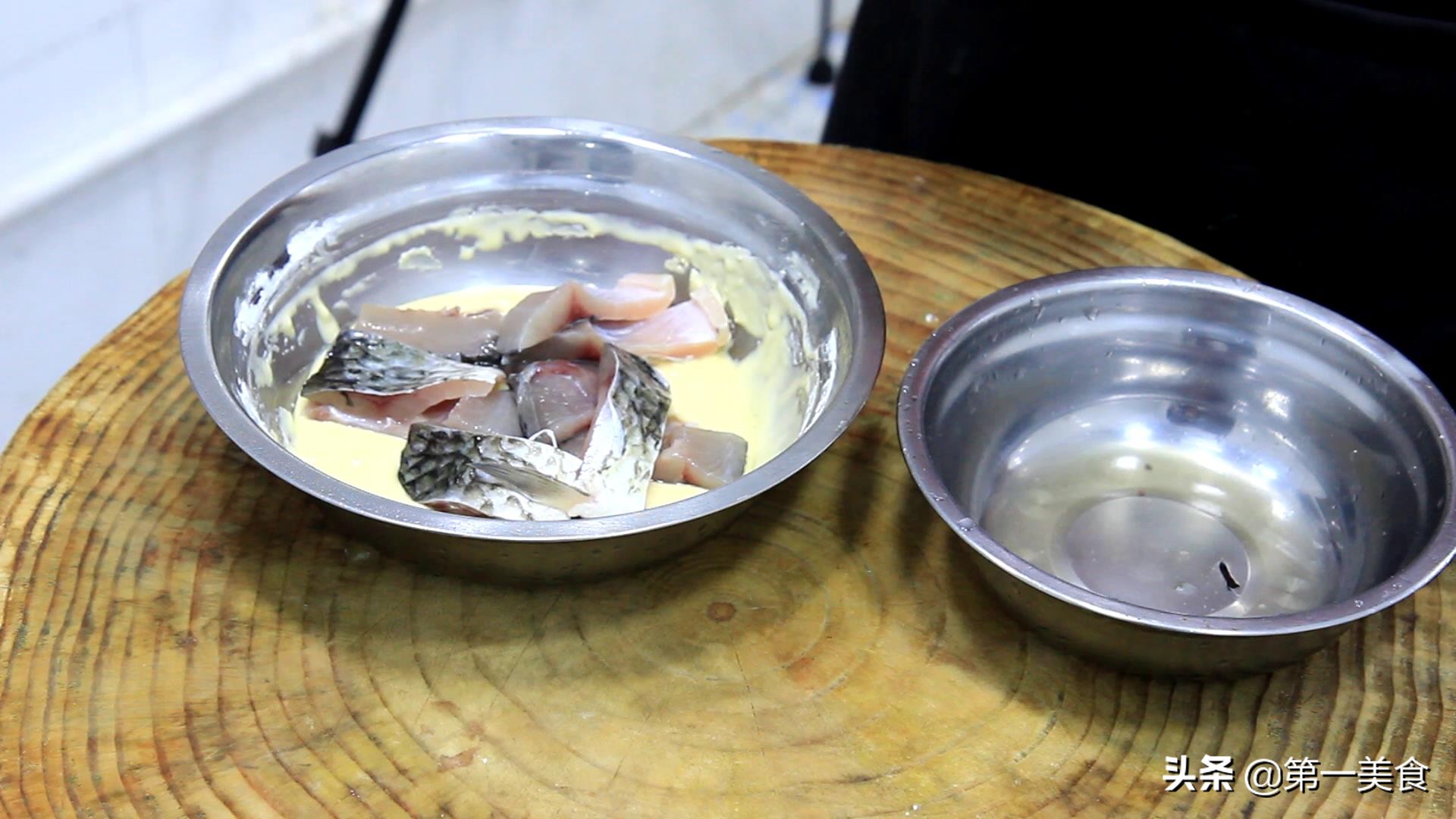 糖醋鱼块红烧鱼块的家常做法简单,湖南香辣鱼块的正宗红烧鱼块做法