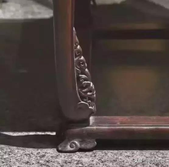 这把“圈椅之王”,到底美在哪里?