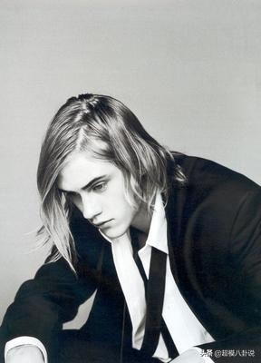 十大高颜值男模,十大最帅男超模