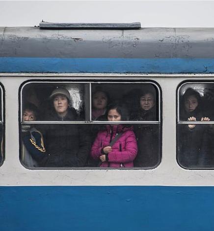 朝鲜人忌讳说什么,朝鲜人避讳