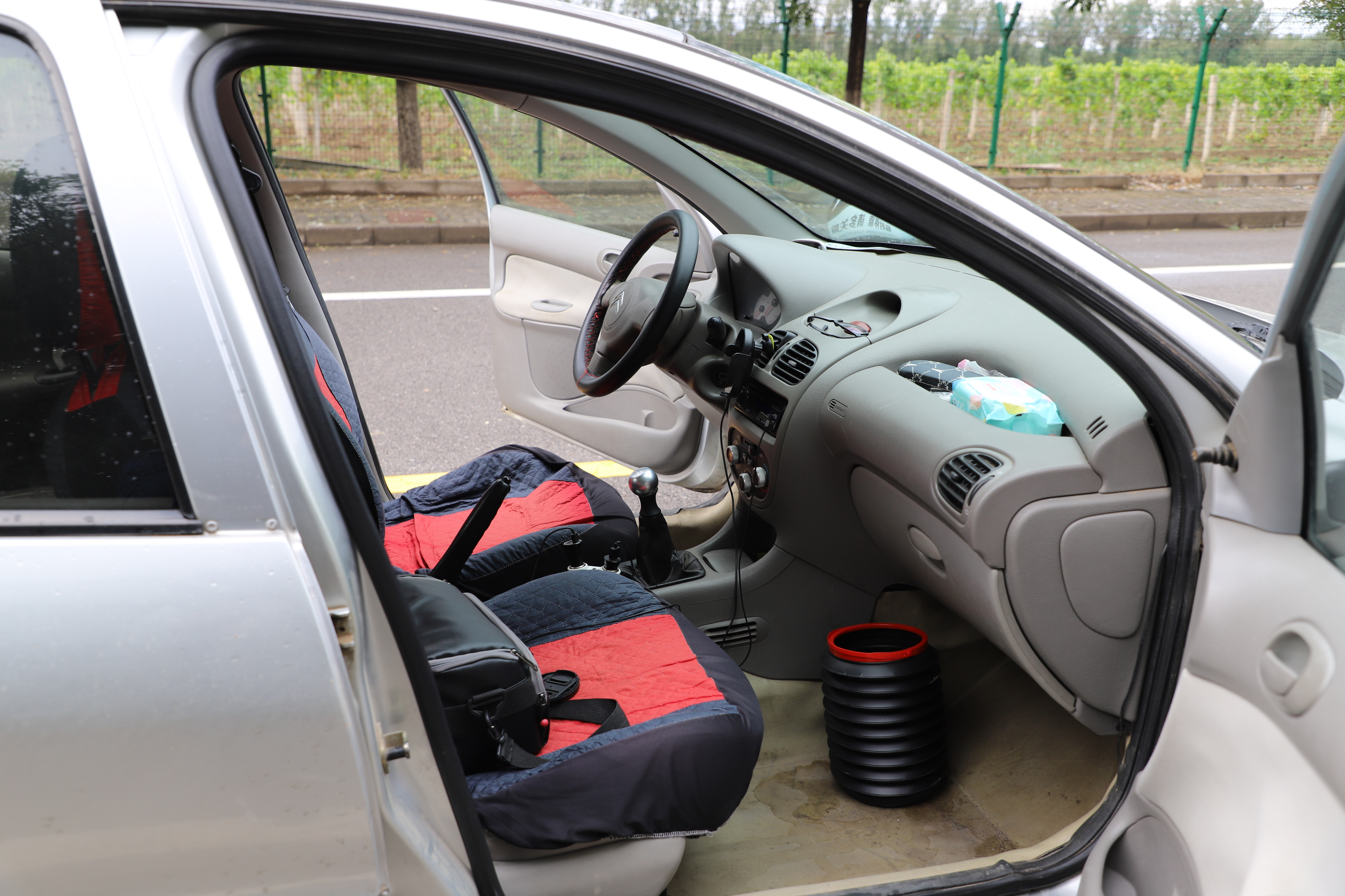 好开不耗油的二手车,好开还不烧机油的车推荐