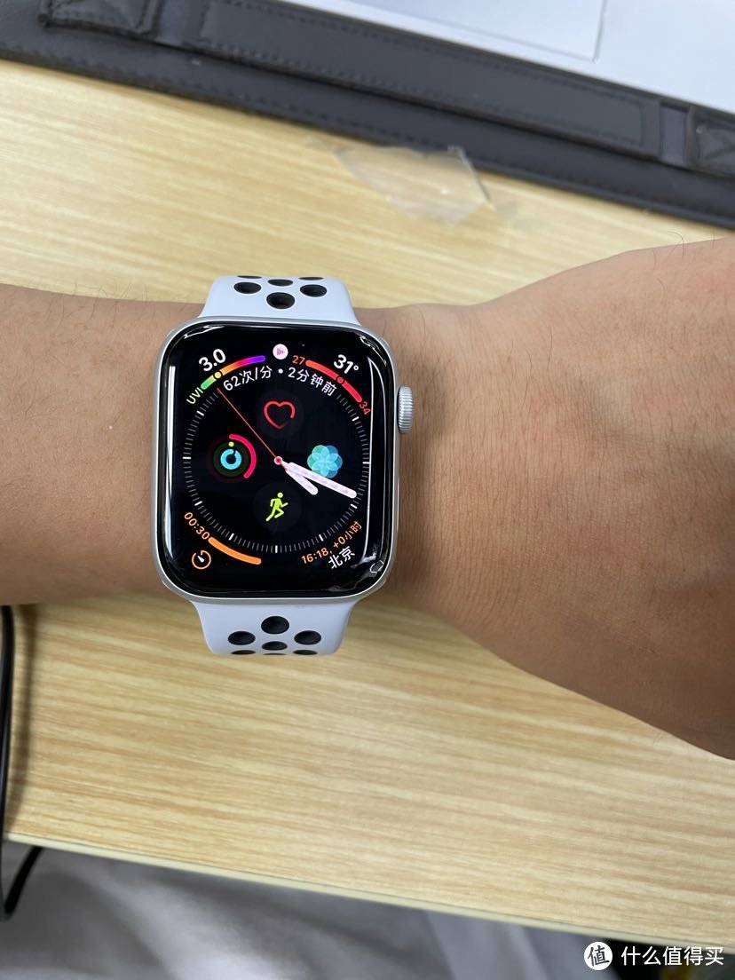 苹果官网选购applewatchnike,苹果翻新applewatch开箱