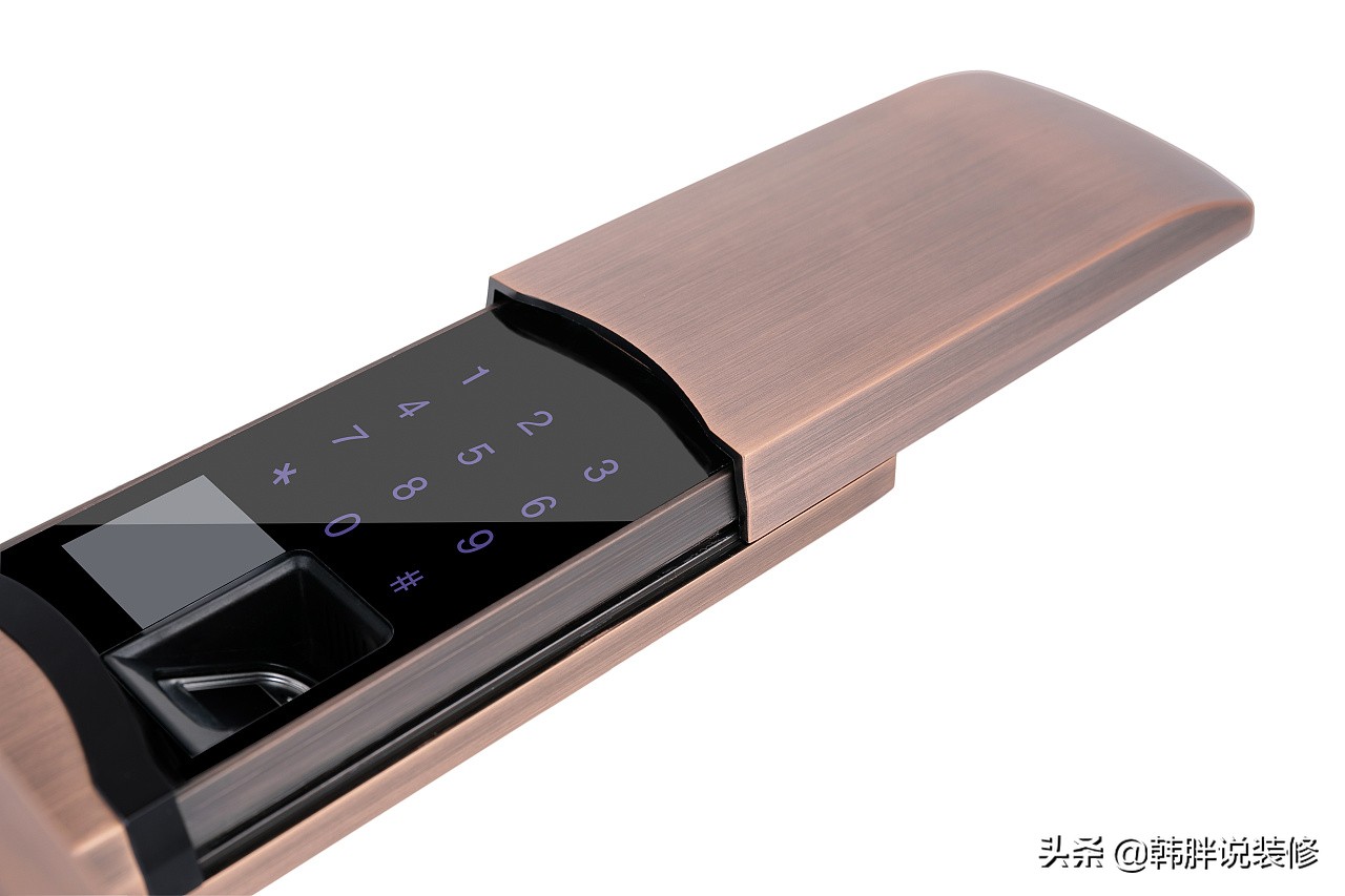 智能锁买什么样比较实用,智能锁怎么买买什么价位合适