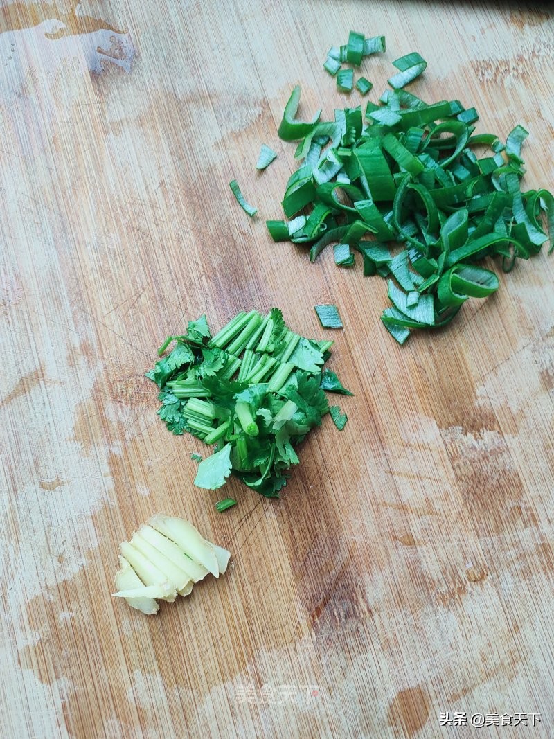 又鲜又好吃的米粉,超好吃的米粉汤