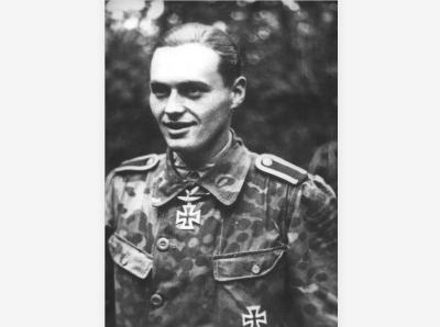 二战最强肉搏战,二战中最厉害的坦克大战