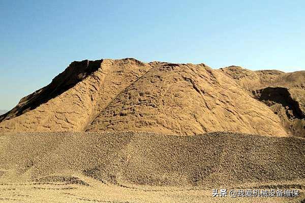 机制砂生产工艺流程介绍,水洗机制砂加工