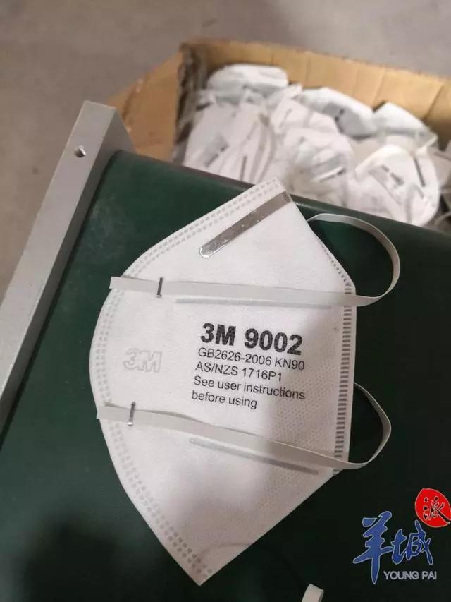 怎样鉴别一次性口罩和医用口罩,已曝光假口罩