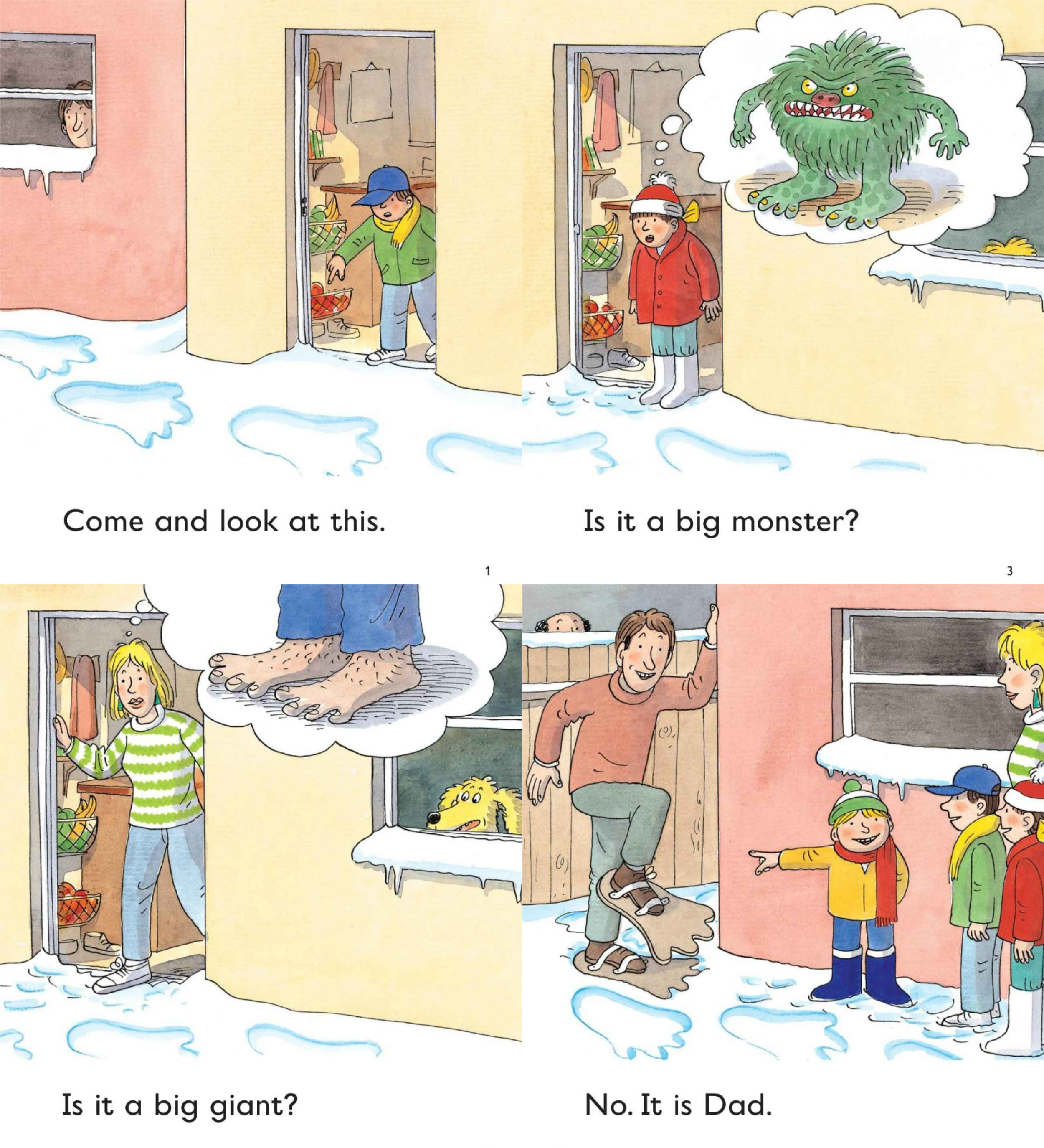 raz牛津树海尼曼培生,牛津树海尼曼raz培生优劣点对比